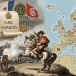 Kaisar yang Mengubah Eropa: Warisan Abadi Napoleon Bonaparte
