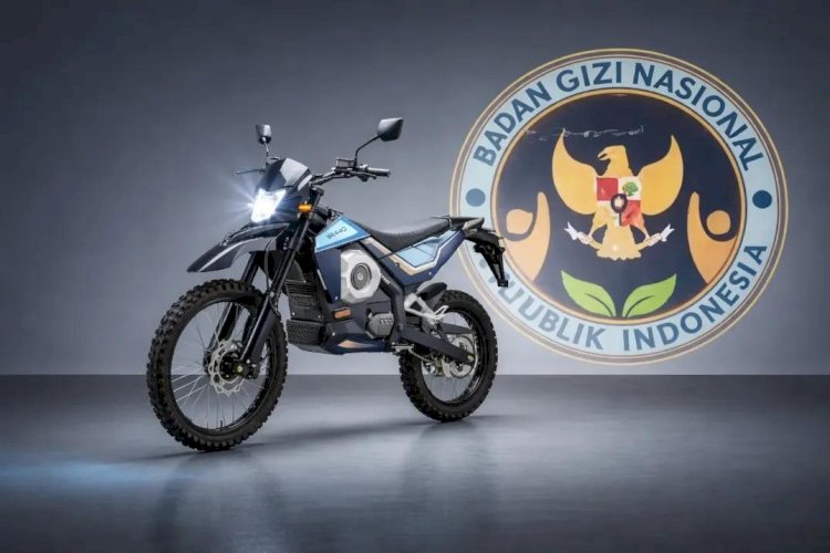 motor MBG